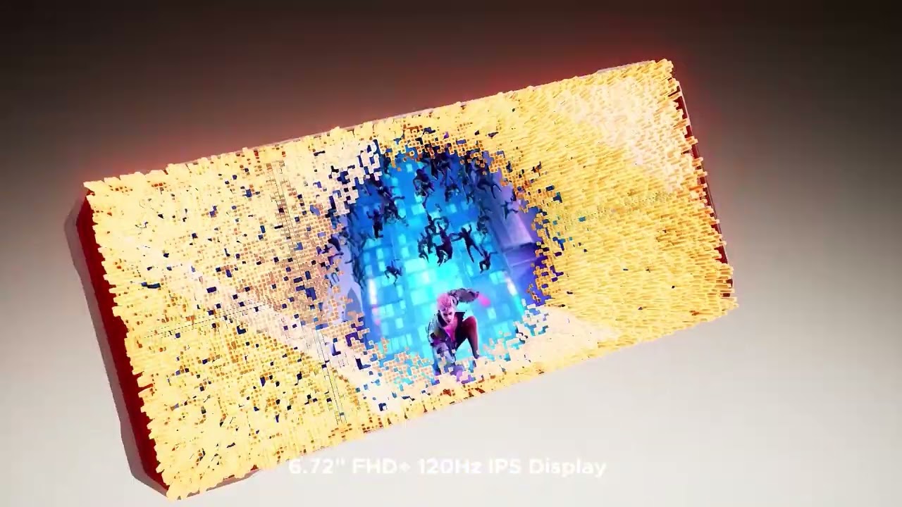 S200 Max Hadirkan Dynamic Watch Dials Pertama di Industri