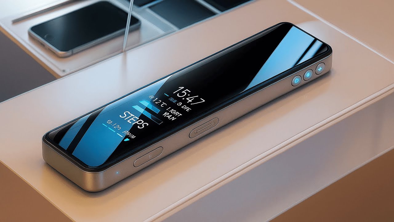 Inovasi Teknologi Terbaru Ubah Rutinitas Harian