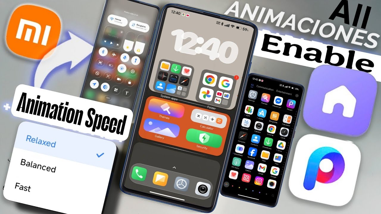 Animasi HyperOS Hilang di Redmi Note 13 5G? Ini Solusinya