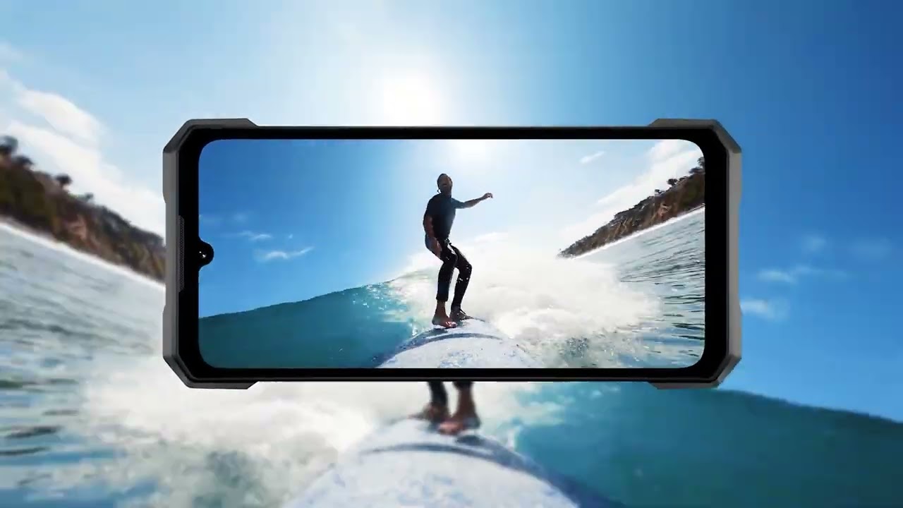 Rilis S200 Plus: Kamera 100MP Morpho Imaging