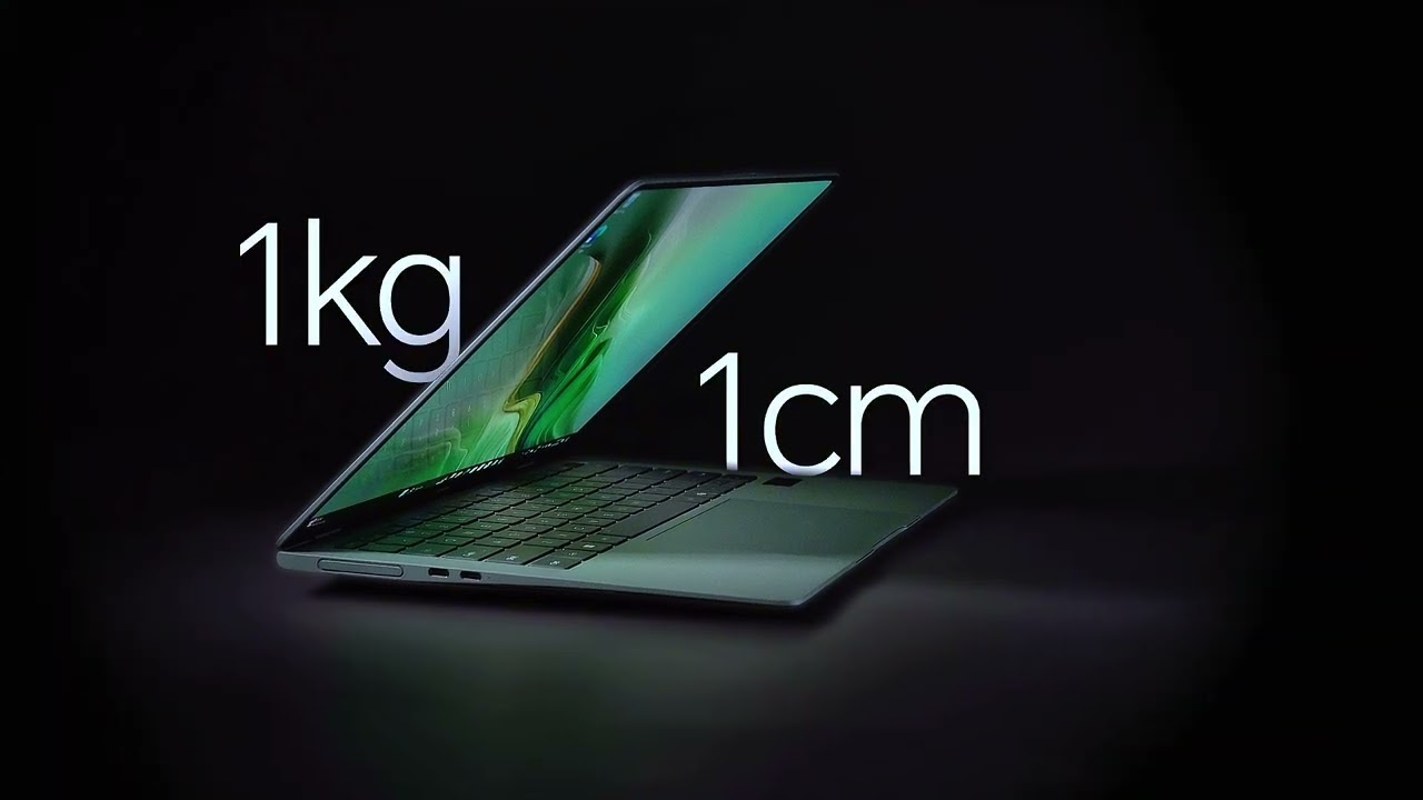 HONOR MagicBook Art 14, MagicPad 3 dan Magic V5: Laptop, Tablet dan Smartphone Lipat Premium