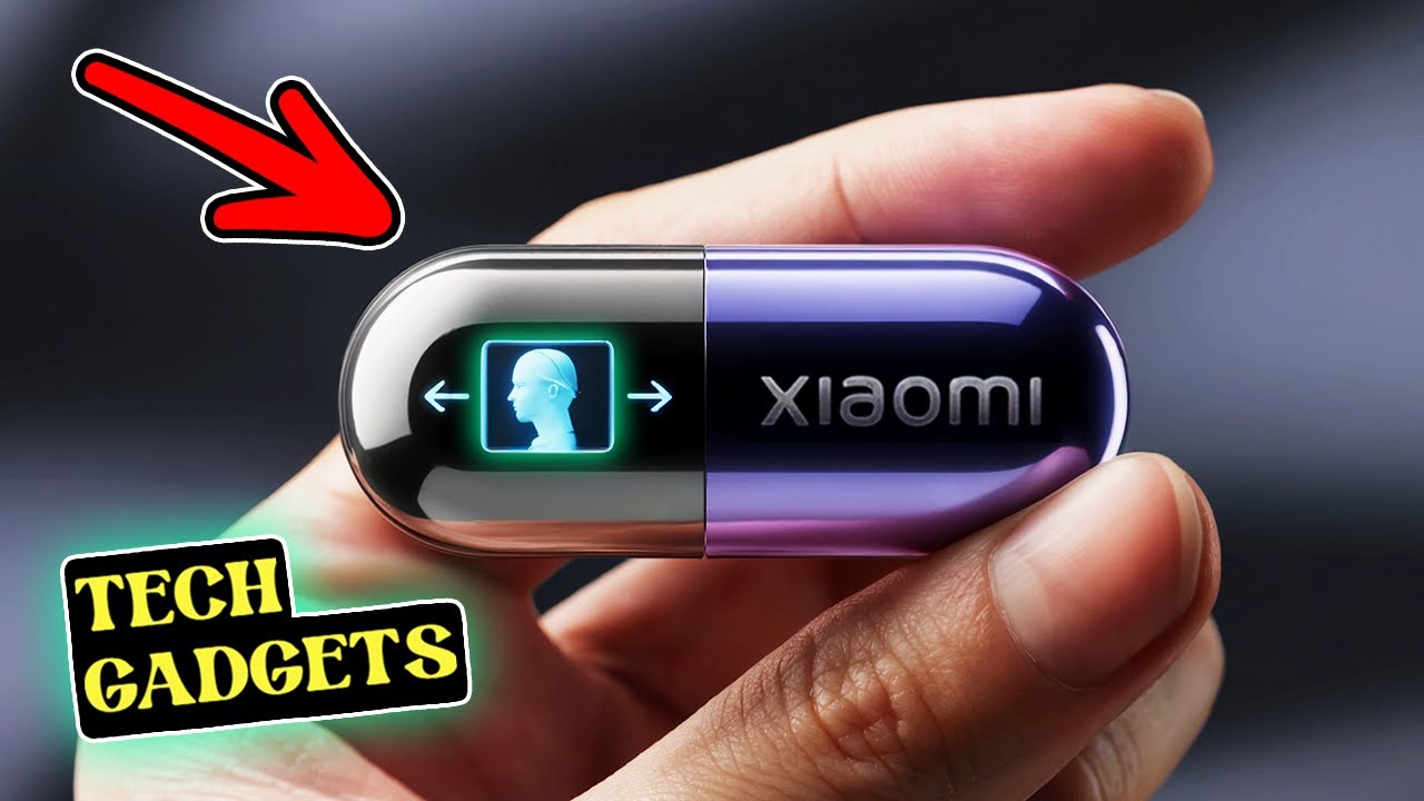 30 Gadget Teknologi Terbaik 2025 Sale 11.11