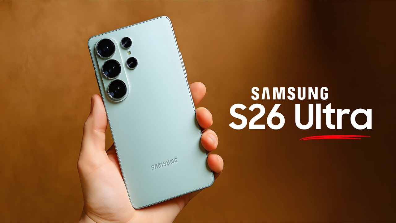 Bocoran Exynos 2600 Guncang Galaxy S26 Ultra