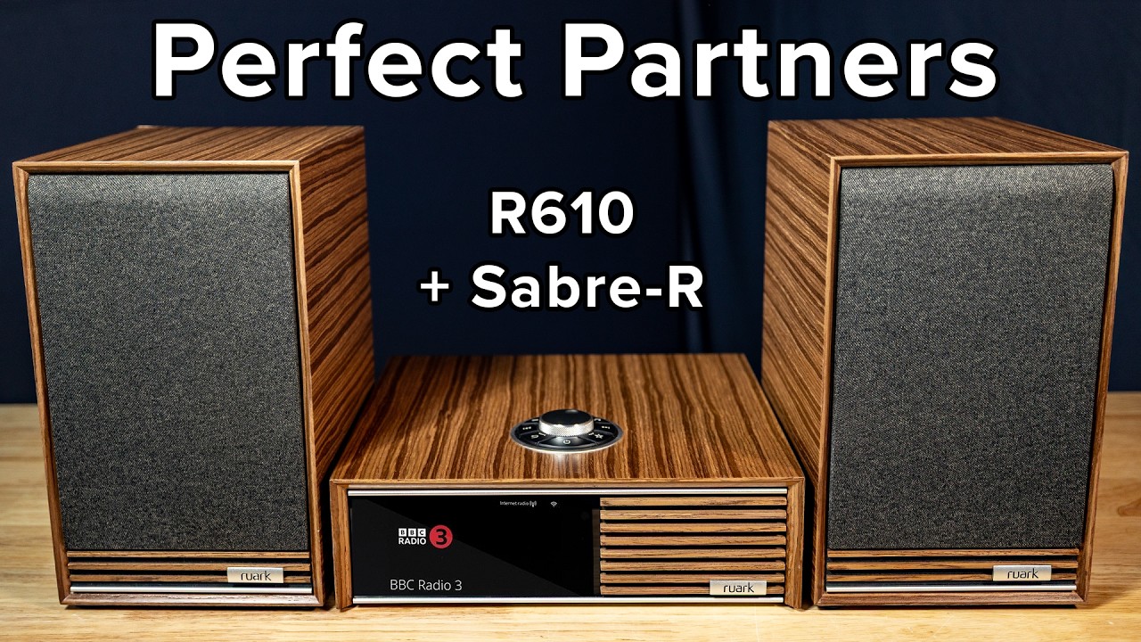 Ungkap Kebangkitan HiFi Ruark Audio Premium