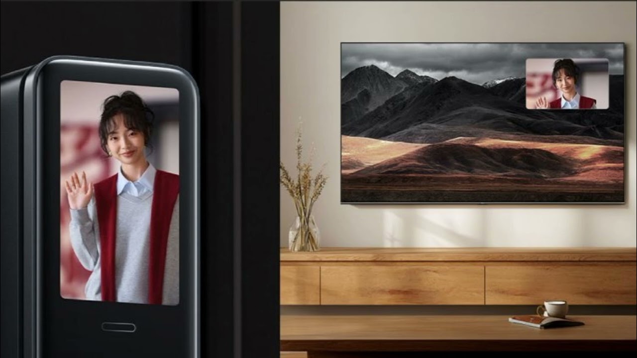 Redmi TV X 98 (2026) Hadir dengan Mini LED 144Hz
