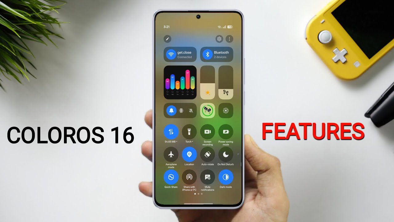 Bocoran 7 Fitur ColorOS 16 Oppo Bakal Ubah Pengalaman Kamu