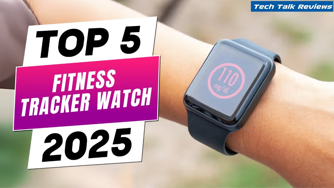 5 Jam Tangan Monitor Glukosa Terbaik 2025 Kesehatan Pintar