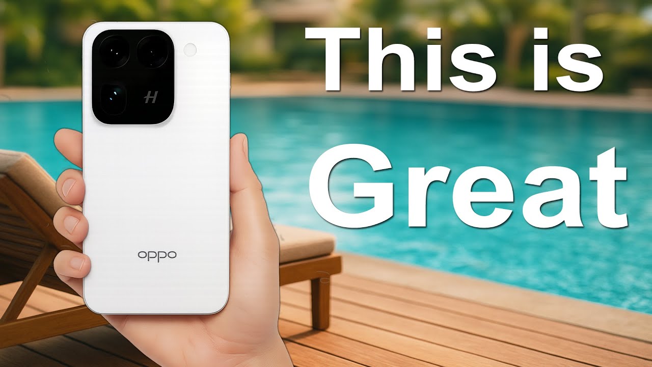Oppo Find X9 Varian 16GB+1TB Bocor