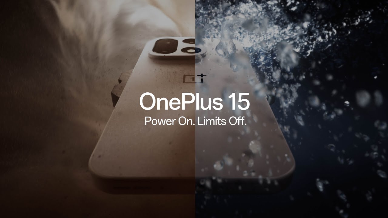 OnePlus 15 Resmi Meluncur: Flagship Power Limits Off 2025