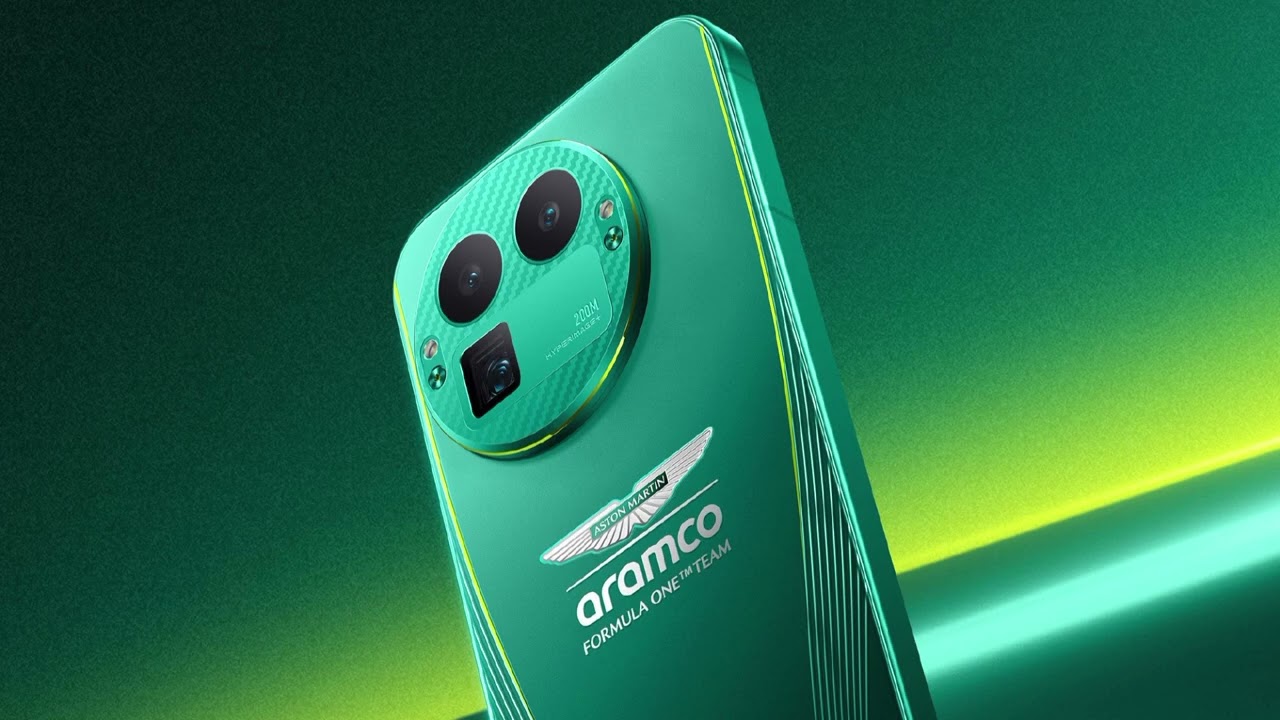 Realme GT 8 Pro Aston Martin F1 Edition Resmi Dijual 10 November