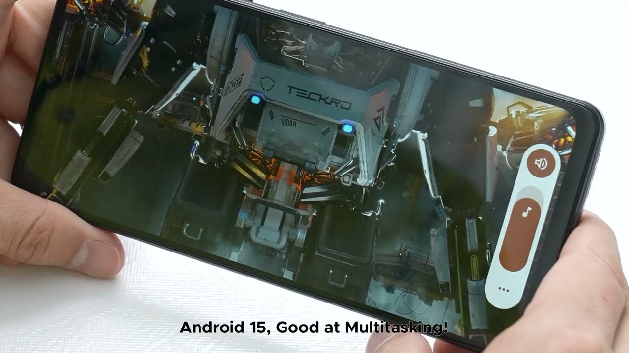 DOOGEE Note 59 Pro RAM 32GB 5G Tipis