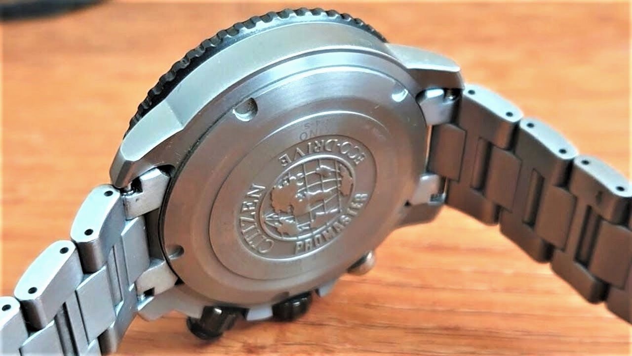 Top 10 Best Citizen Watches 2025 Stylish dan Andal