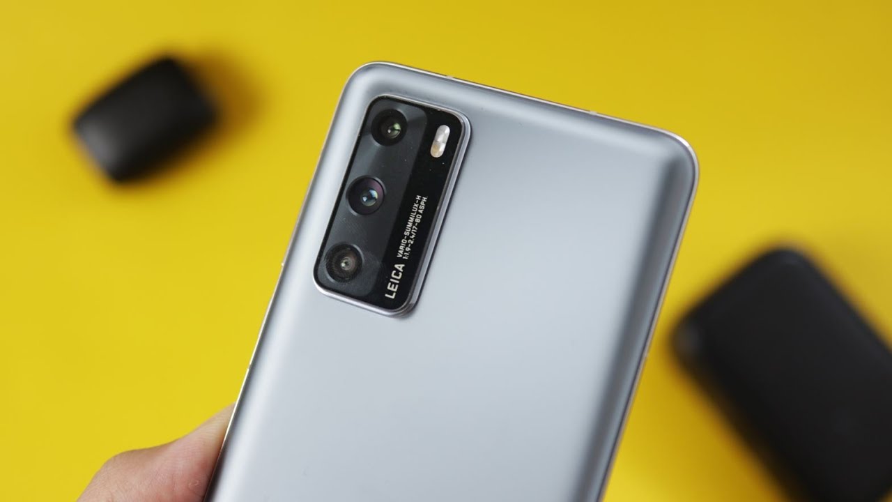 5 Smartphone dengan Kamera Leica Terbaik 2025