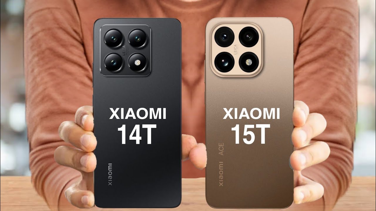 Performa Xiaomi 15T vs 14T Unggul Mana?