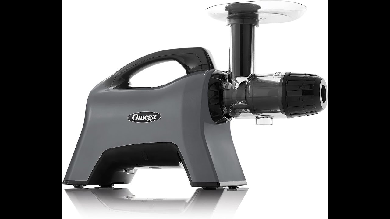 Omega Celery Juicer: Ulasan Lengkap