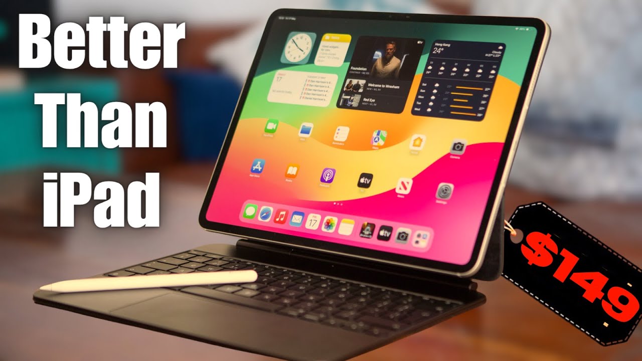 5 Tablet Terbaik 2025 Rp2,2 Juta Hingga Rp3,9 Juta