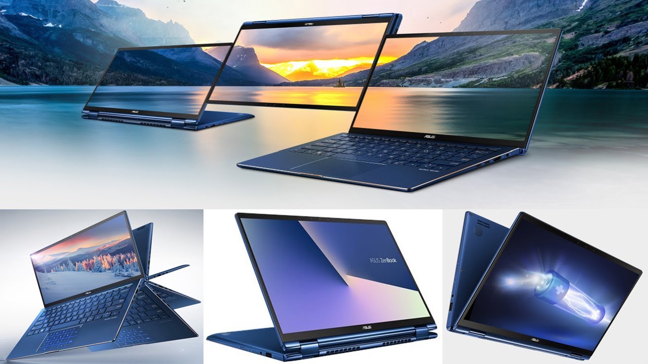 Laptop Dengan Webcam Terbaik 2025: Pilihan untuk Video Call Profesional