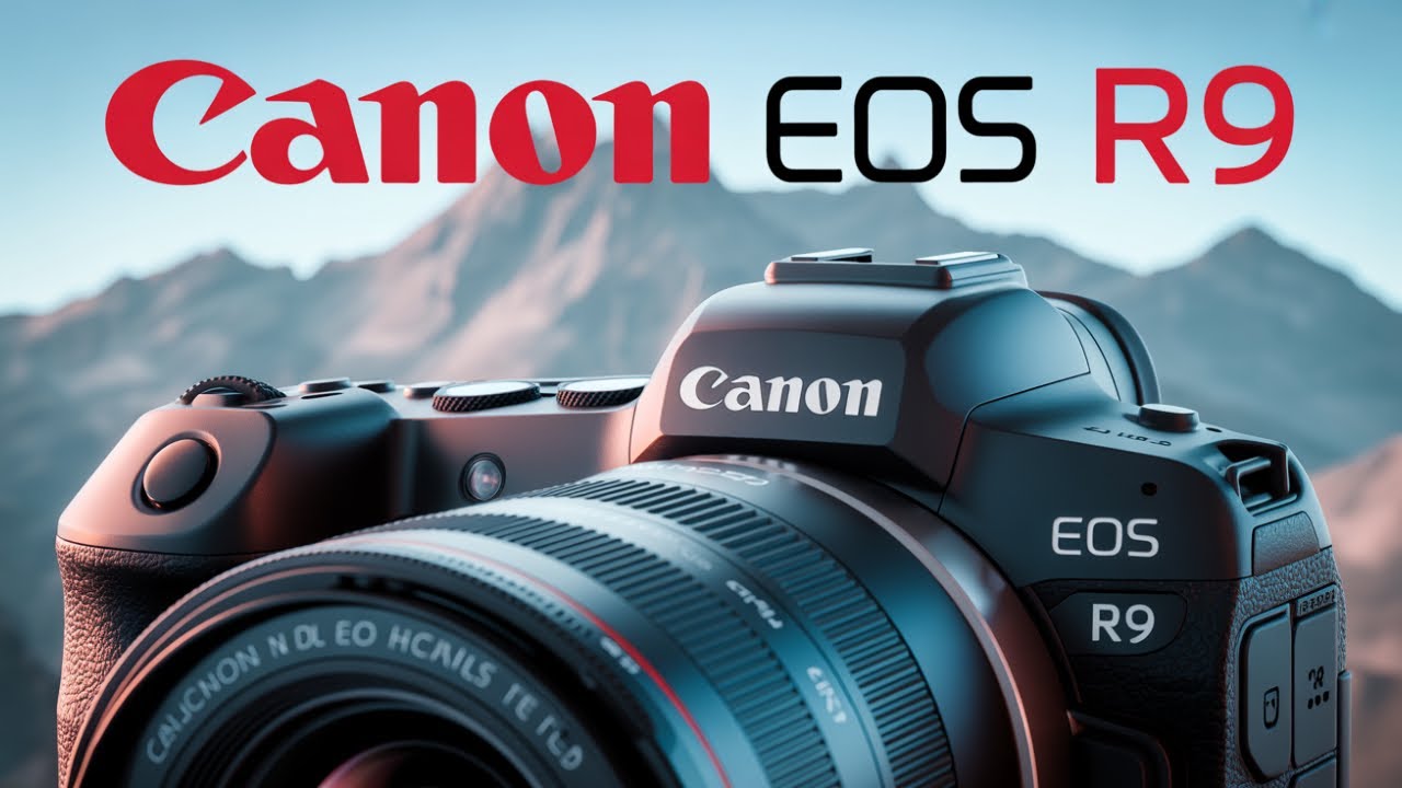 Bocoran Spesifikasi Canon EOS R9: Monster Mirrorless Terbaru yang Mengguncang Fotografi