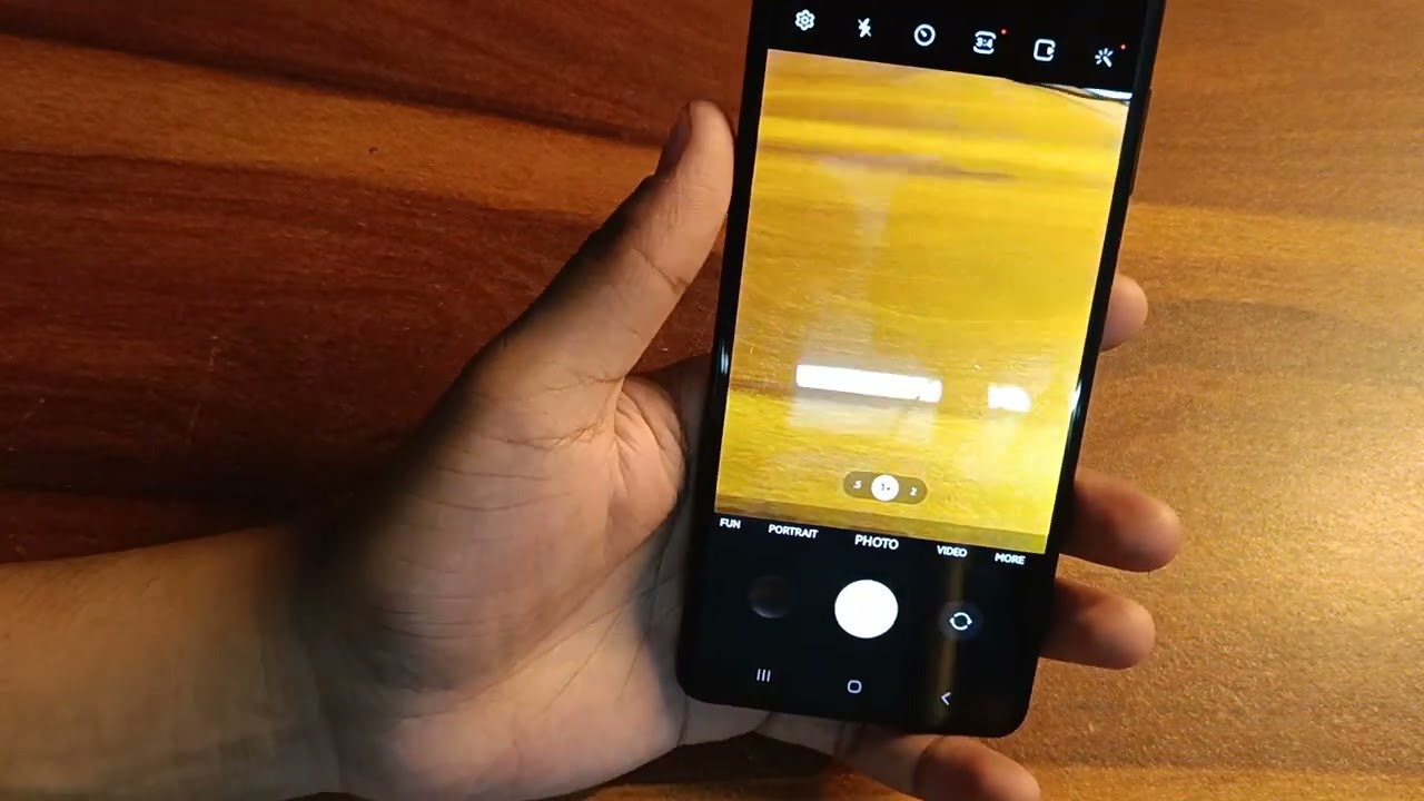 Cara Reset Pengaturan Kamera Samsung untuk Atasi Masalah Aplikasi Macet dan Foto Gagal