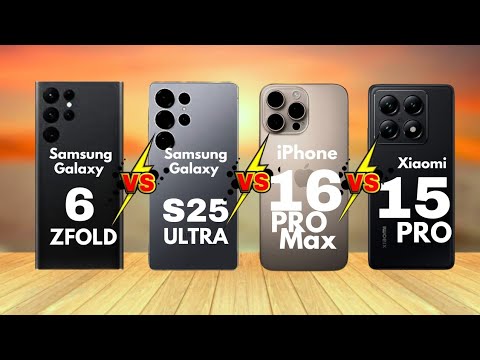 Revolusi Flagship Smartphone Masa Depan