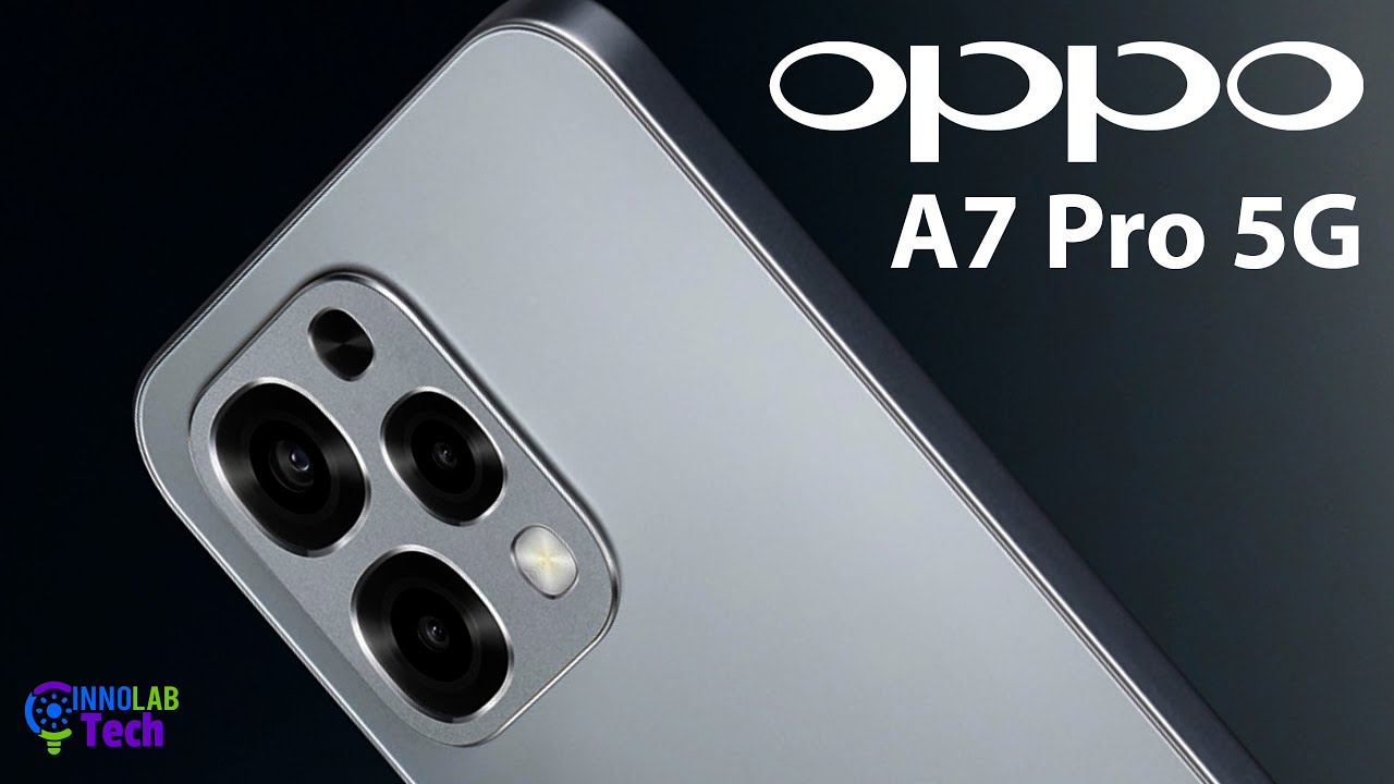 Bocoran Lengkap Oppo A7 Pro 5G Fitur Harga Rilis 2026