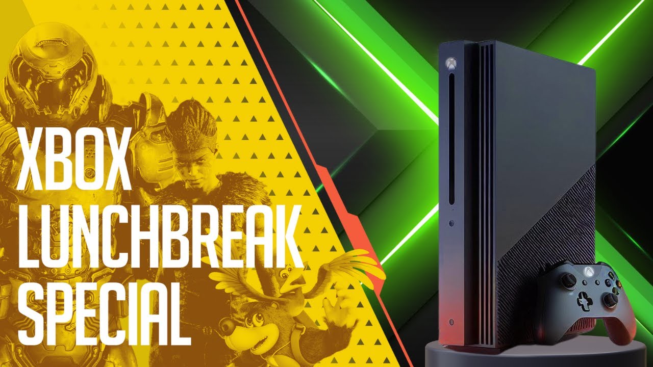 Xbox Next-Gen Hilangkan Paywall Multiplayer Gratis Bermain Online