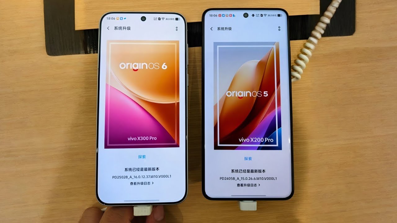 Vivo X300 Pro 5G Unggul Pencitraan Profesional