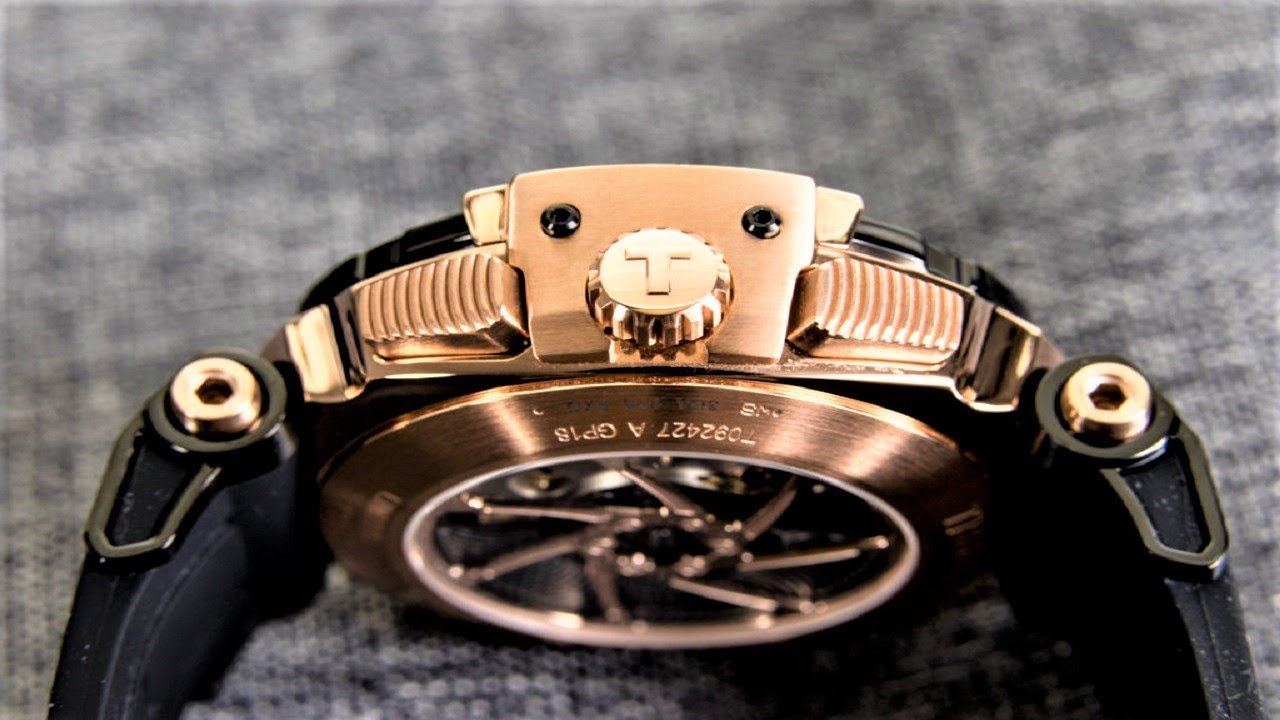 Pilih Jam Tangan Tissot Terbaik 2025 untuk Gaya Maksimal