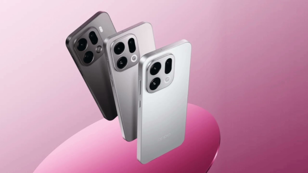 Bocoran Oppo Find X9 Pro Global Rilis 28 Oktober 2025