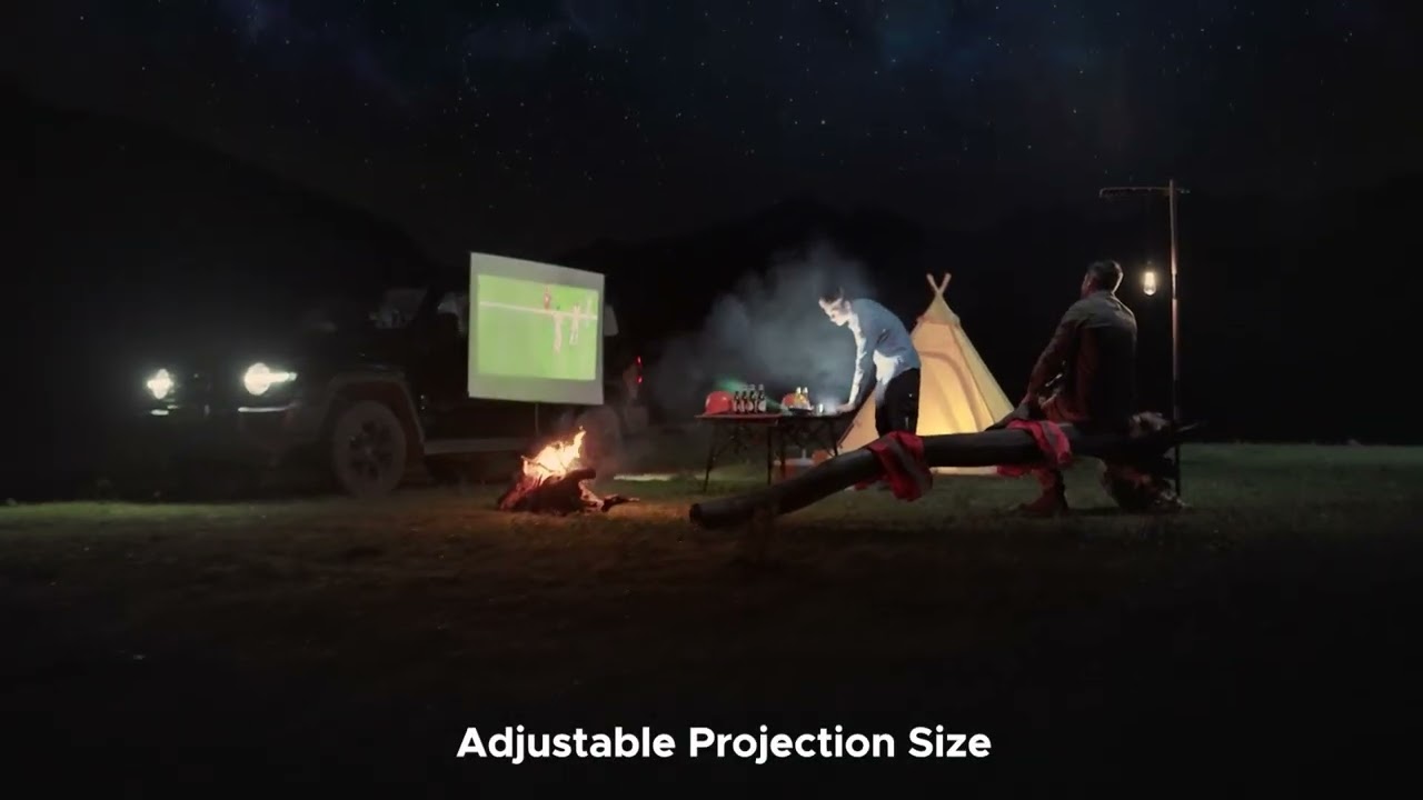 Doogee V Max Play Ungkap Proyektor Fokus Otomatis Rugged