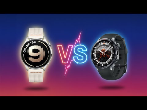 Perbandingan Oppo Watch S vs Oppo Watch X2: Mana Terbaik?