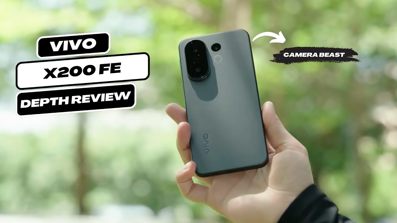 Vivo X200 FE Siap Meluncur, Spesifikasi Unggulan dan Dua Pilihan Warna