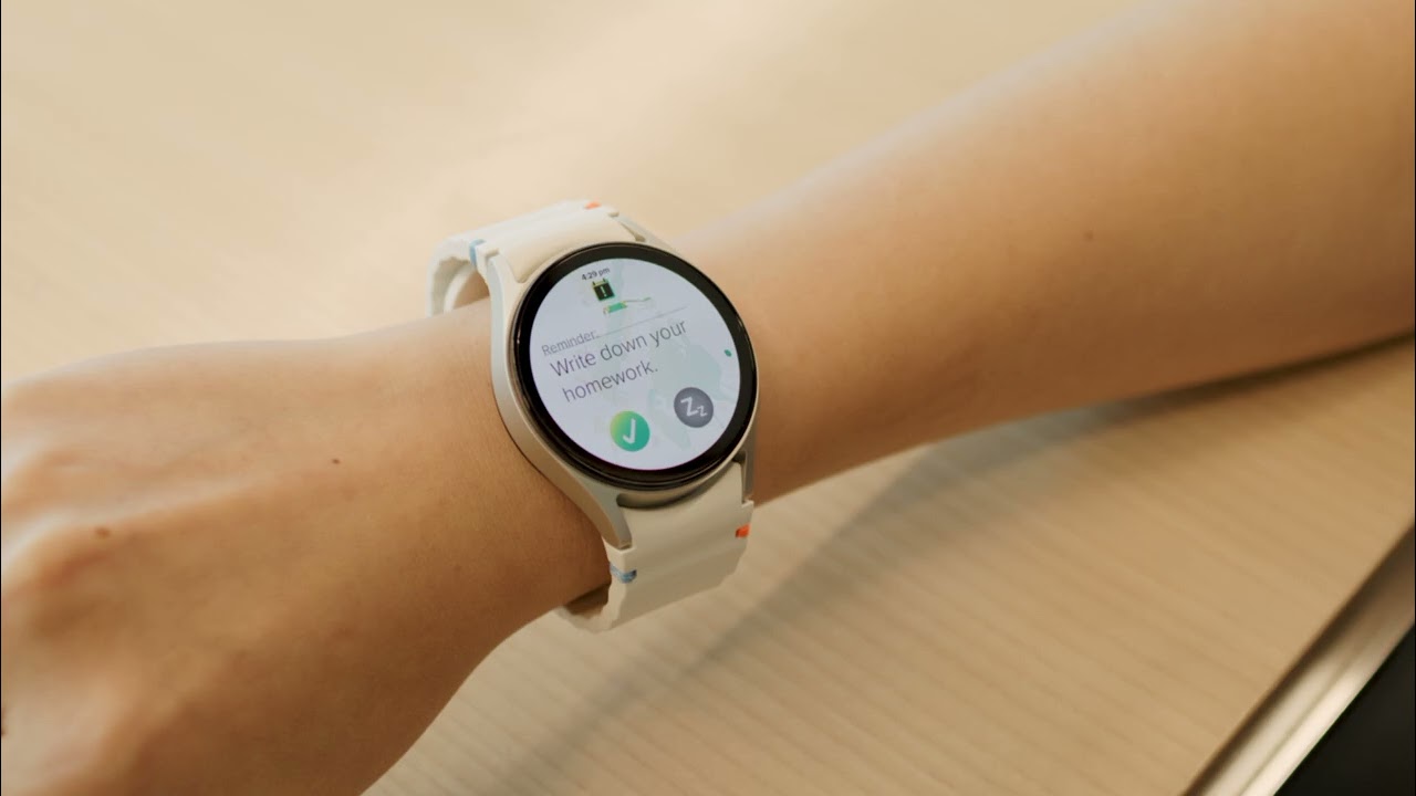 Atasi Kesulitan Fokus dengan Revibe Samsung Baru