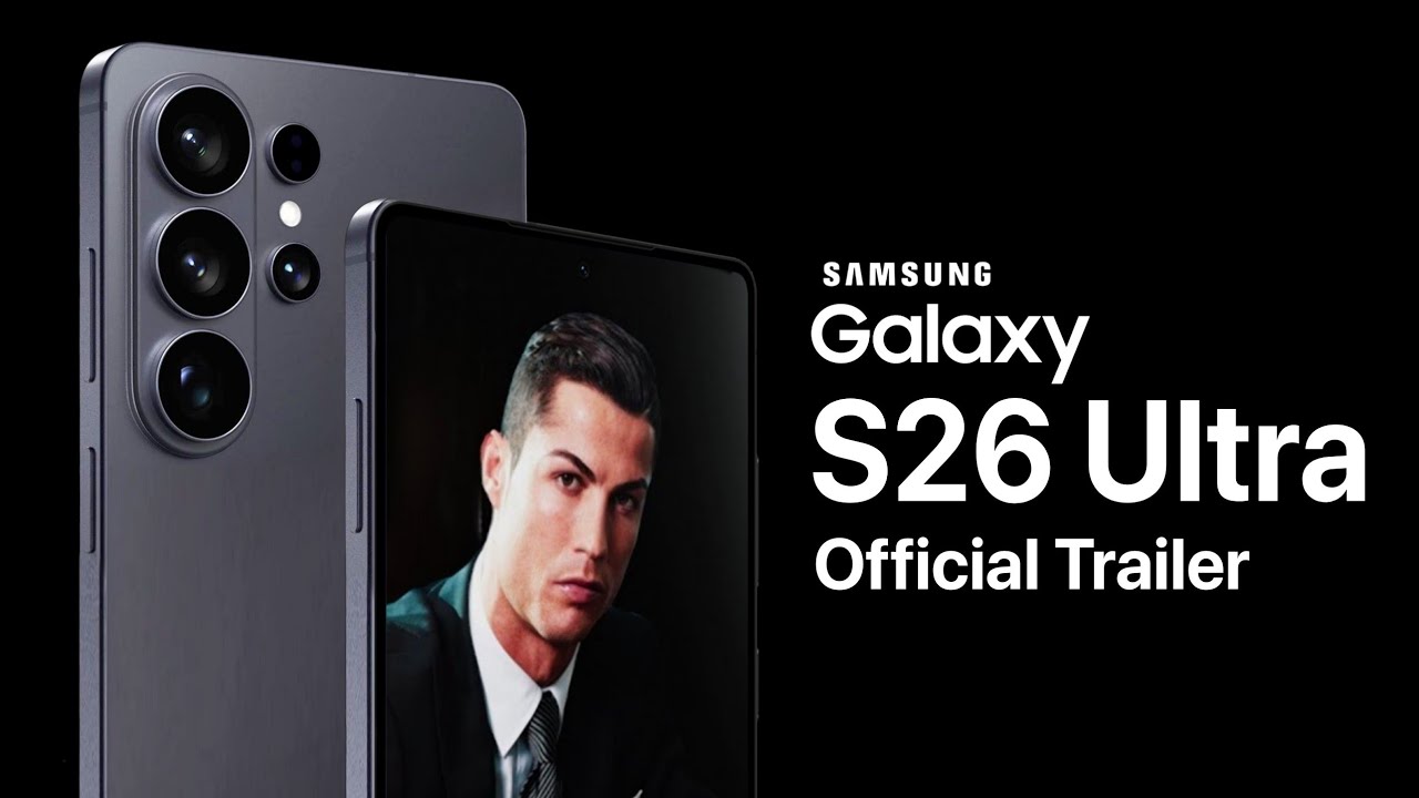 Galaxy S26 Ultra: Layar 3000 Nits AI Unggul 2026