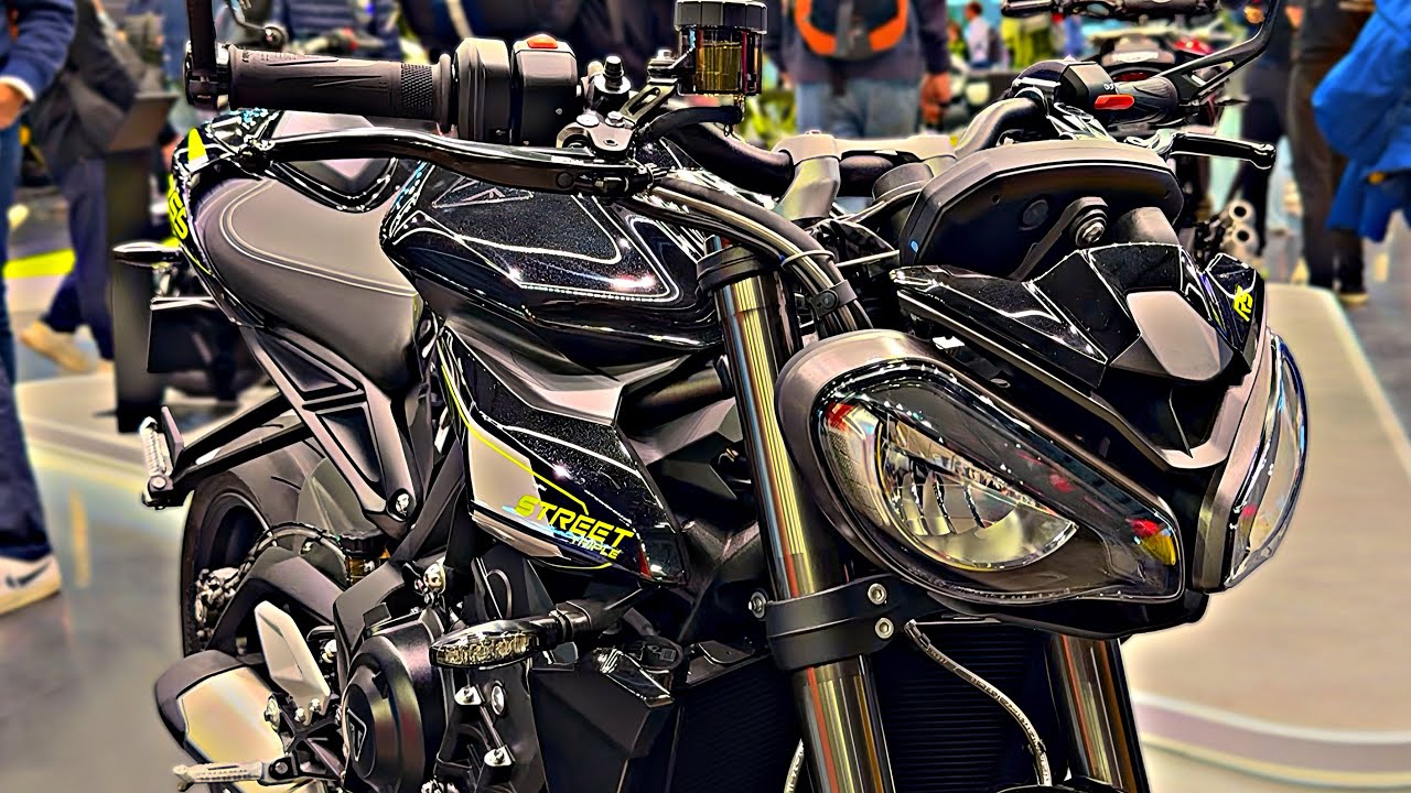 35 Street-Legal Beasts Lebih Cepat Supercar 2026 Bocor