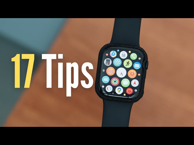 Cara Membisukan Apple Watch Secara Total