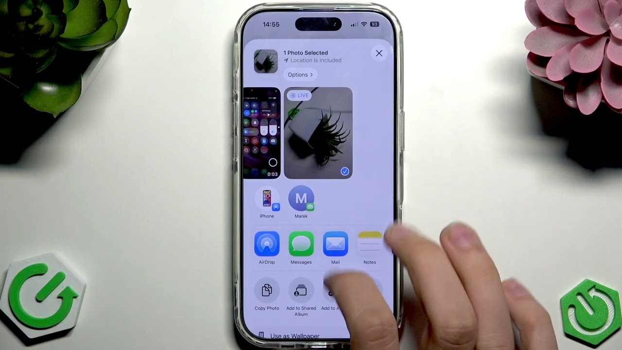 Cara Mencetak dari iPhone 17 ke Printer