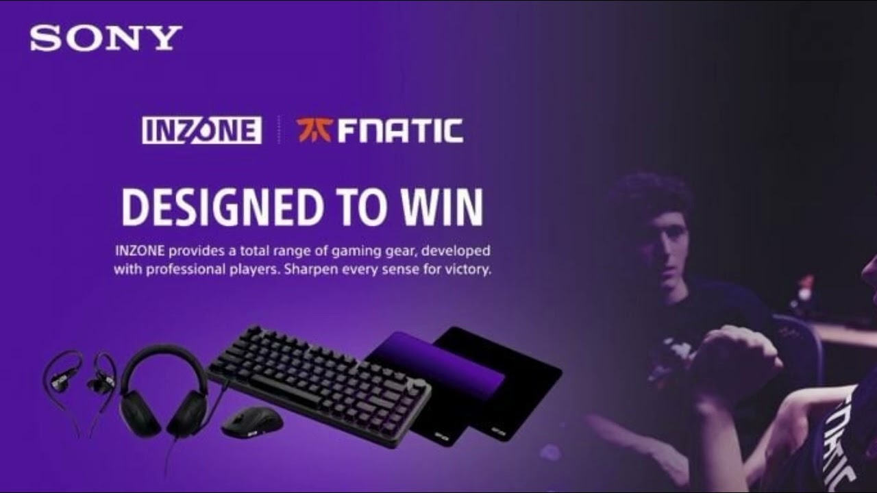 INZONE KBDH75 Hadir, Tingkatkan Performa Gaming