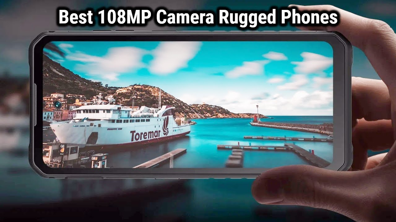 7 HP Kamera 108 MP Murah Terbaik 2025: Foto Setajam DSLR Mulai Rp2 Jutaan