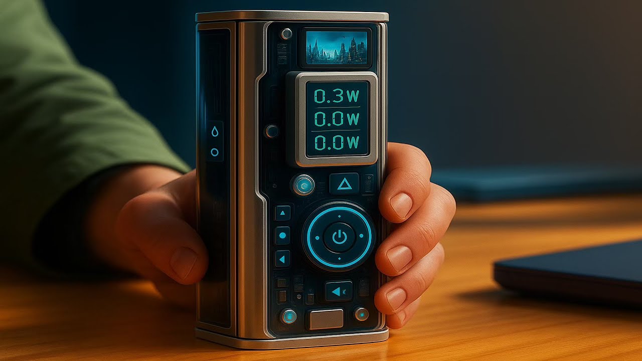 Gadget Pintar Amazon Terbaru 2025: Inovasi Luar Biasa, Harga Terjangkau