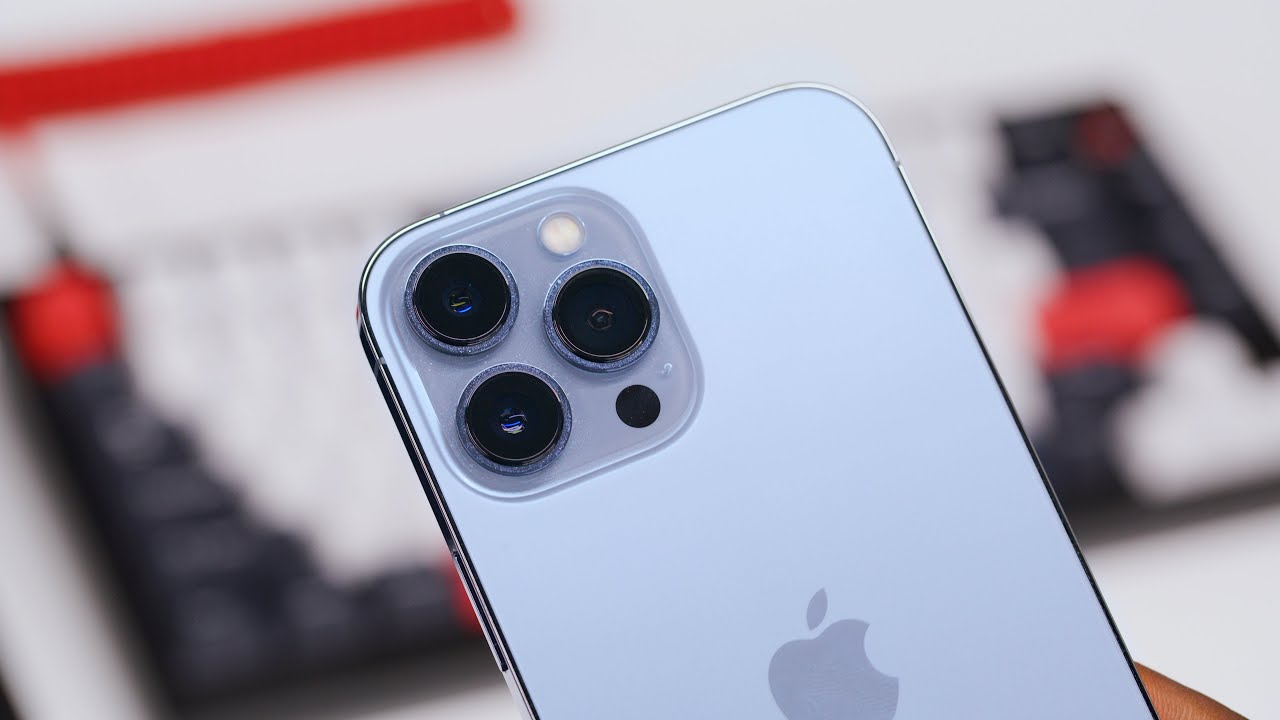 Penurunan Harga iPhone 13: Lebih Murah Hingga Rp2 Juta