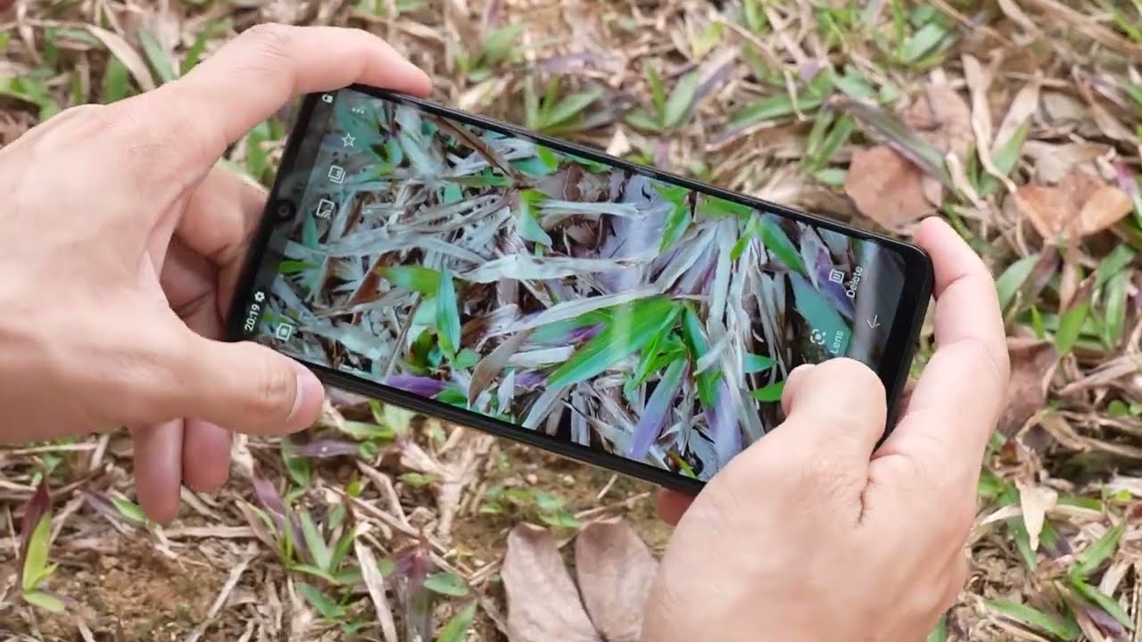 DOOGEE Note 59 Pro: Kamera 4K Performa 5G