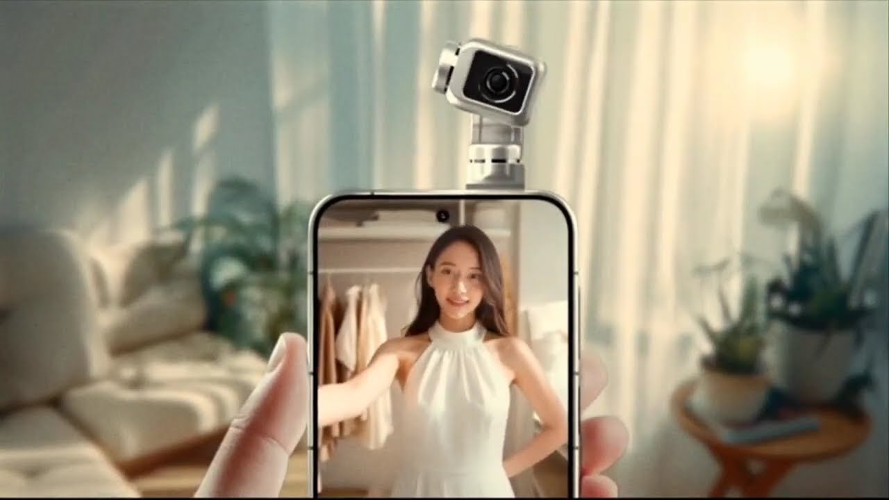 Magic 8 Bakal Hadirkan Revolusi Perangkat AI