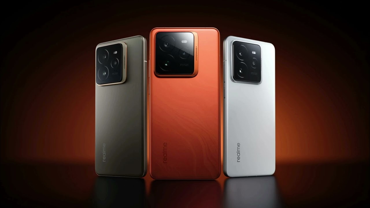 Realme GT 8 Series Akan Rilis Lebih Cepat Dari Pendahulunya