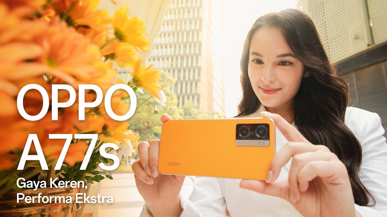 Deretan HP Oppo RAM 8GB Harga 1 Jutaan