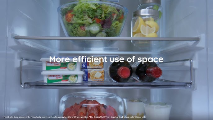 5 Keunggulan Bespoke AI Appliance: Revolusi Rumah Pintar dari Samsung