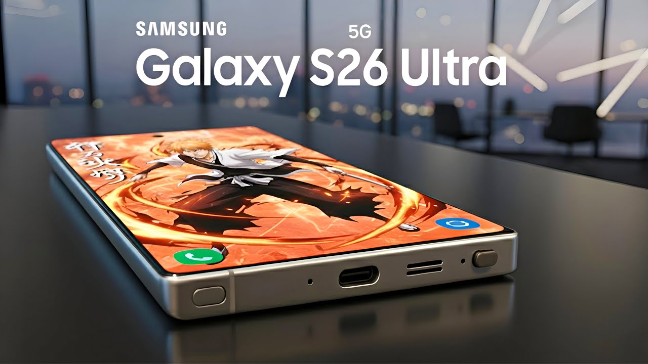 Bocoran Integrasi AI Mendalam Galaxy S26 Ultra: Era Personal Dimulai