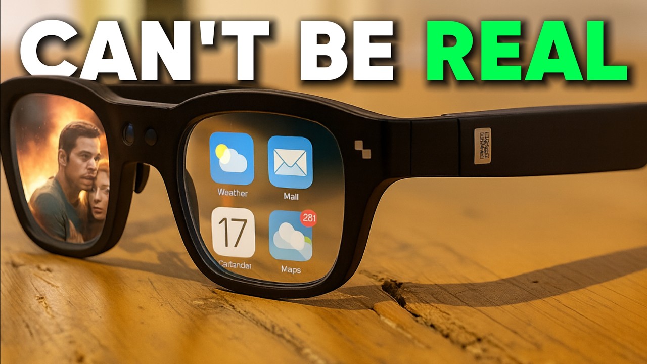 Lima Kacamata Pintar Terbaik Ubah Hidupmu Sekarang