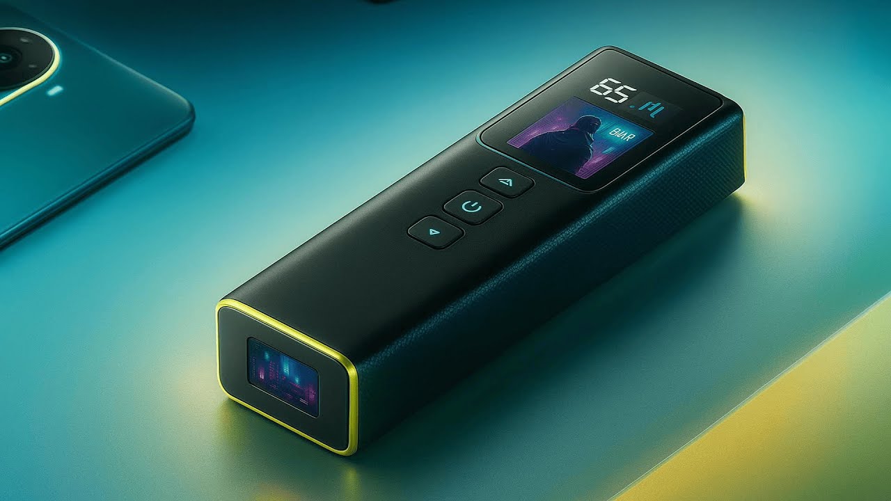 Inovasi Perangkat Cerdas GOOVIS Art untuk Hiburan Imersif