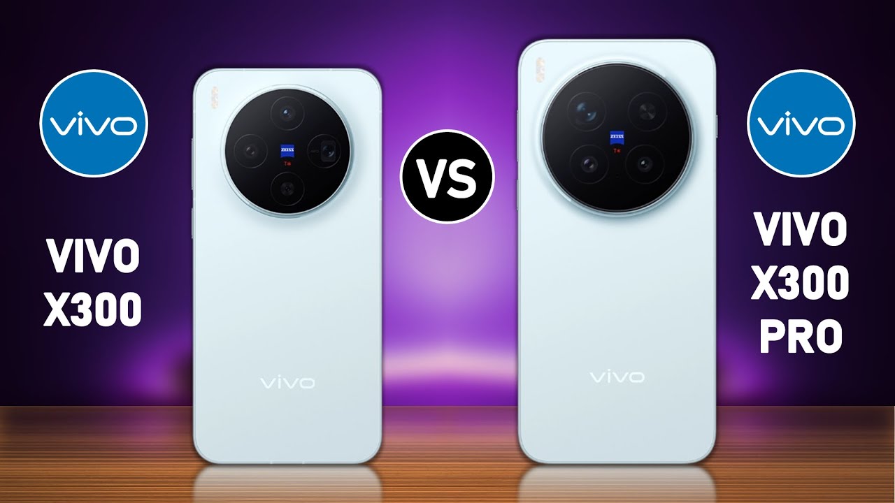 Vivo X300 Pro Flagship: Performa dan Kamera Unggul